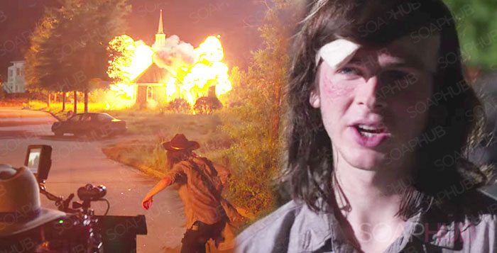 The Walking Dead