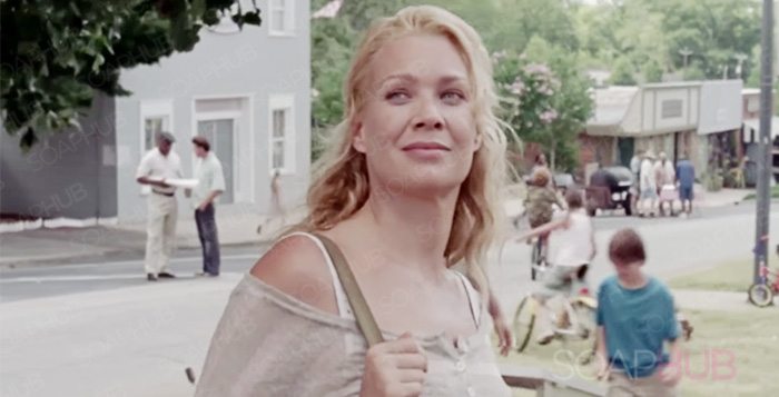 The Walking Dead Worst Characters