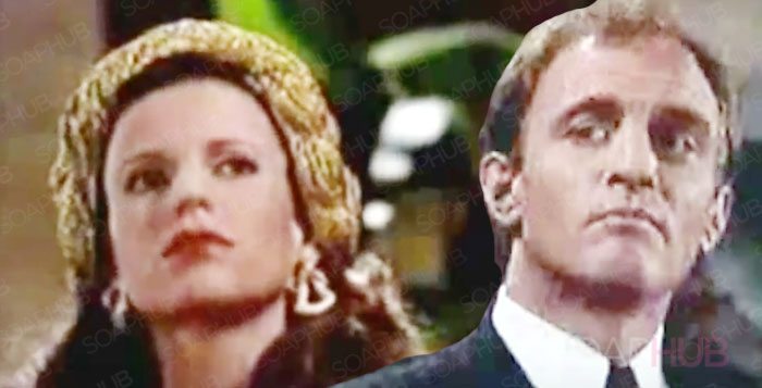 The Young and the Restless
