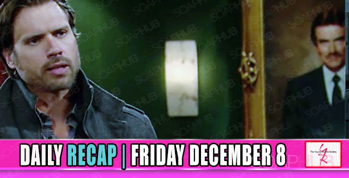 The Young and the Restless Recaps