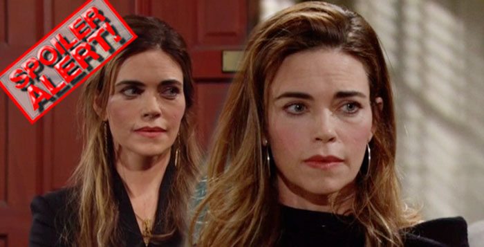 The Young and the Restless Spoilers