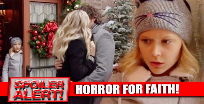 The Young and the Restless Spoilers
