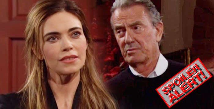 The Young and the Restless Spoilers