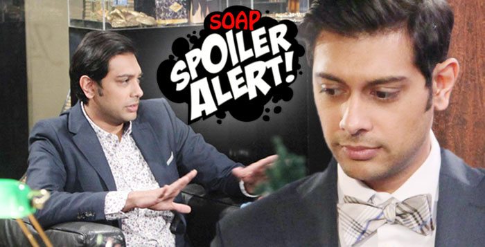 The Young and the Restless Spoilers