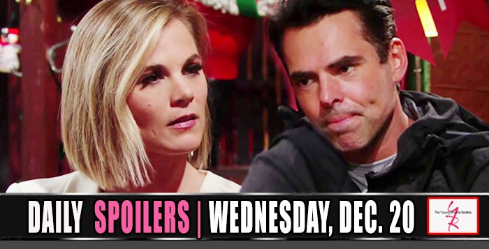 The Young and the Restless Spoilers