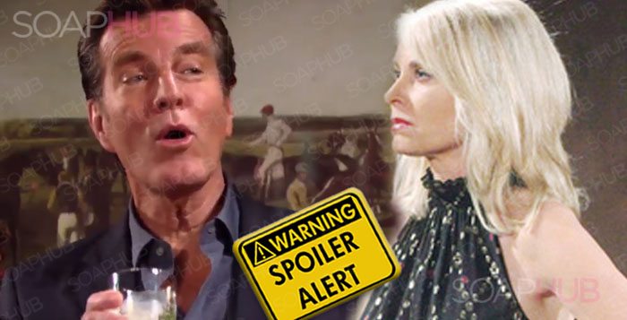 The Young and the Restless Spoilers