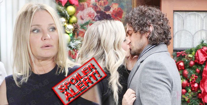 The Young and the Restless Spoilers