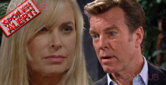The Young and the Restless Spoilers