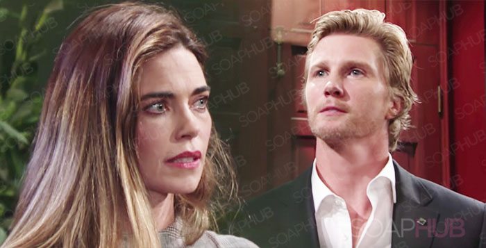 The Young and the Restless