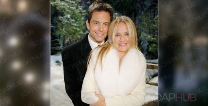 The Young and the Restless