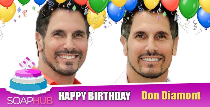 Don Diamont