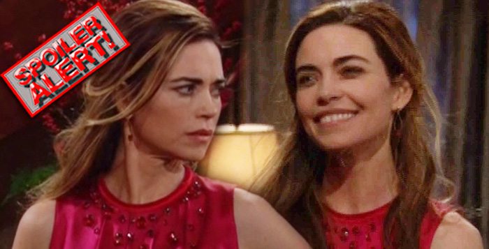 The Young and the Restless Spoilers