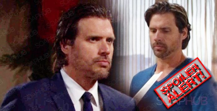 The Young and the Restless Spoilers