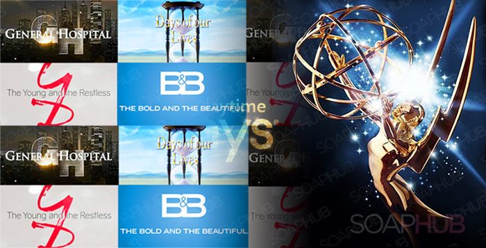 Daytime Emmy