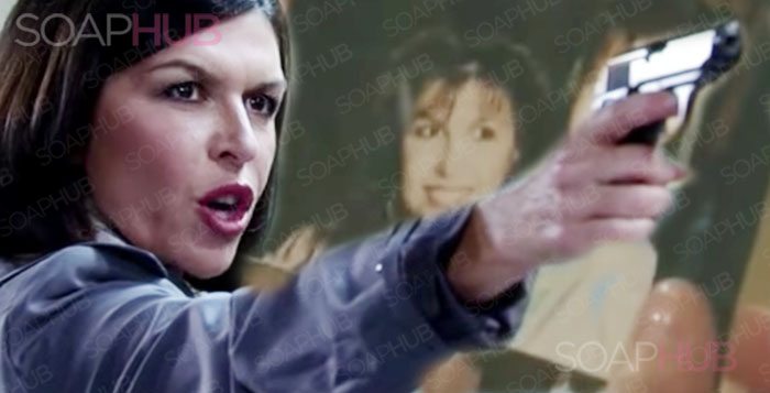 Anna Devane General Hospital