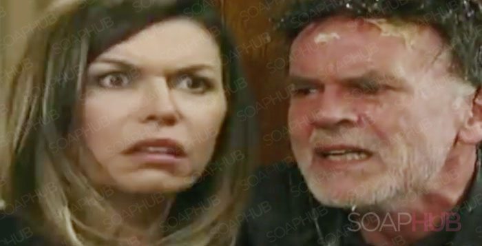 Anna and Faison General Hospital