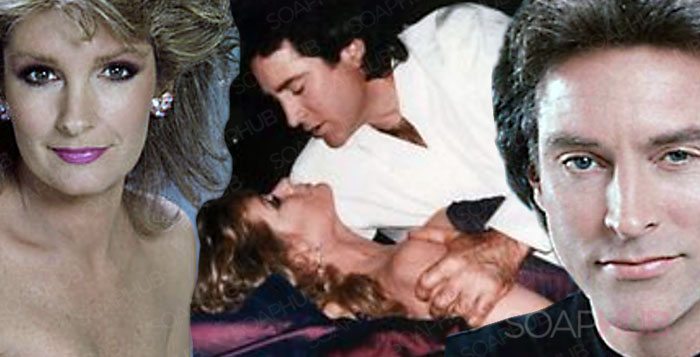 Days of Our Lives Flashback