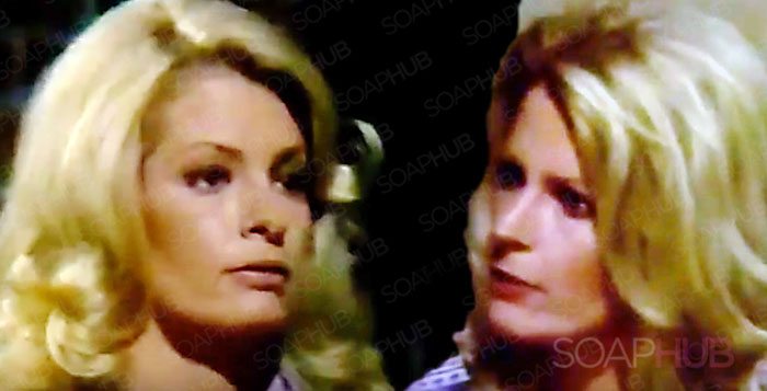Days of Our Lives Flashback
