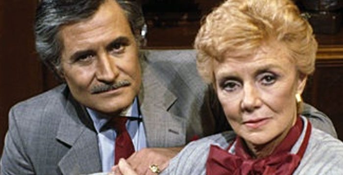 Days of Our Lives Flashback