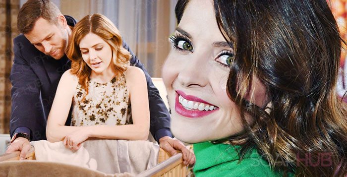 Days of Our Lives Jen Lilley