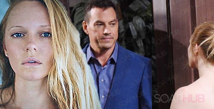 Days of Our Lives Marci Miller