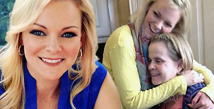 Days of Our Lives Martha Madison
