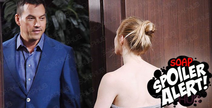 Days of Our Lives Spoilers