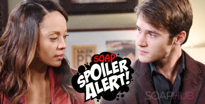 Days of Our Lives Spoilers