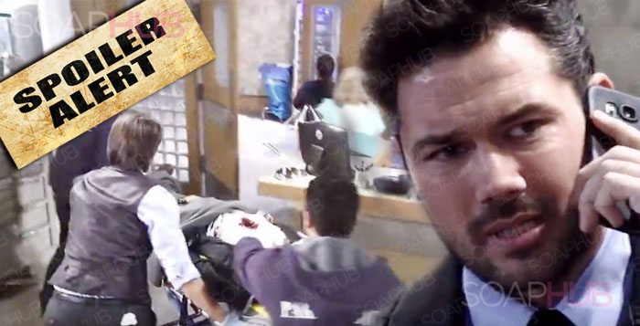 General Hospital Promo