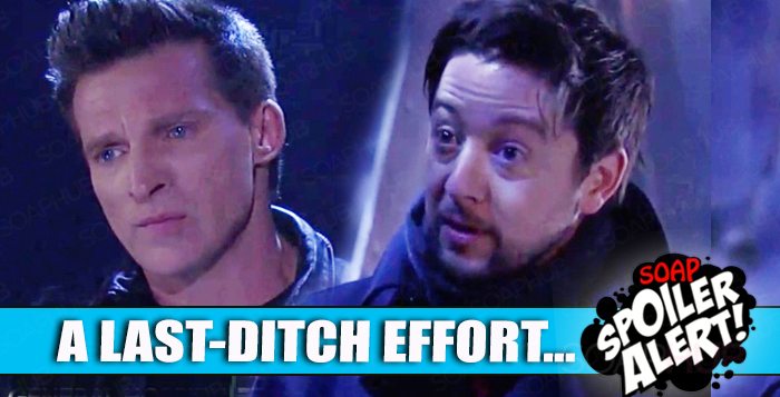 General Hospital Spoilers
