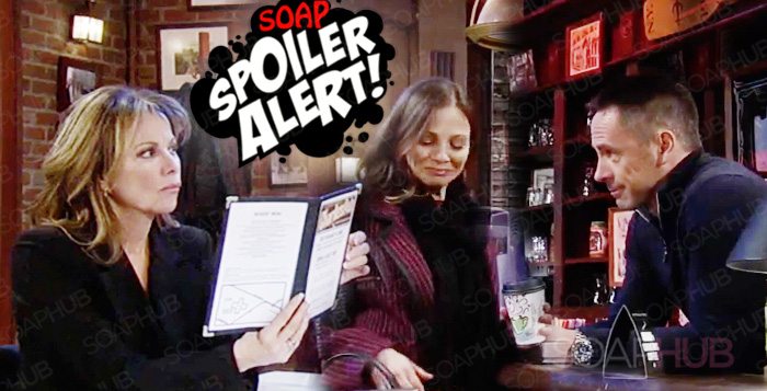 General Hospital spoilers