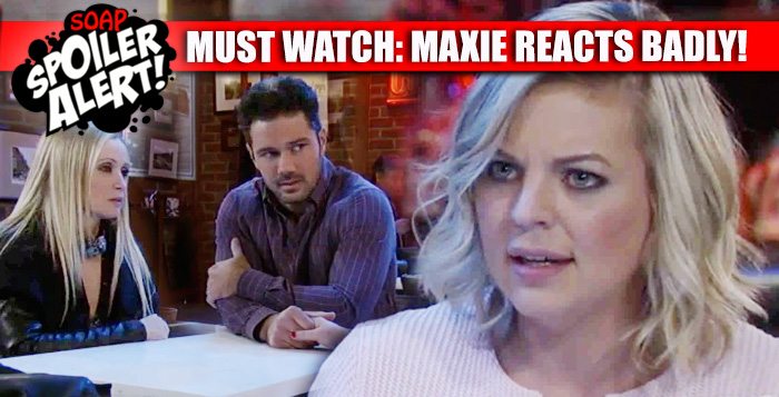 General Hospital Spoilers