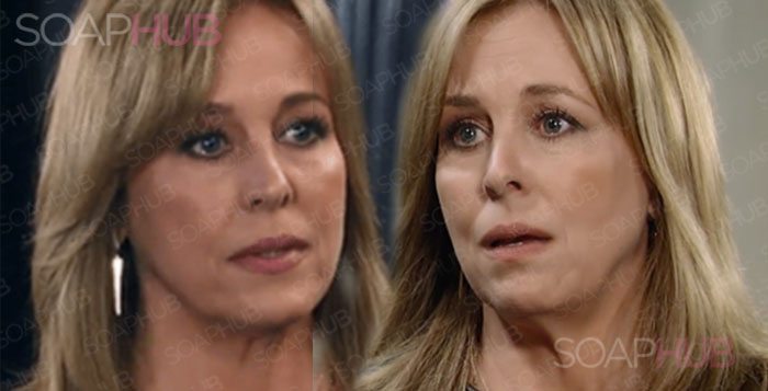 Genie Francis General Hospital