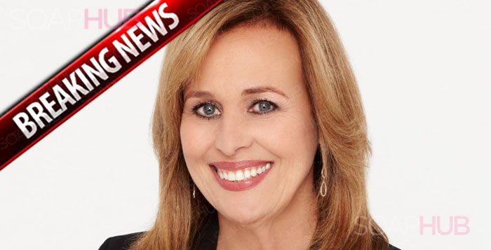 Genie Francis