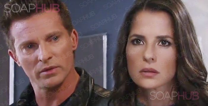 Jason and Sam General Hospital