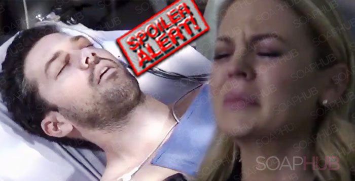 Maxie and Nathan General Hospital