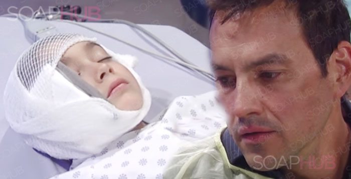 Nikolas and Spencer General Hospital