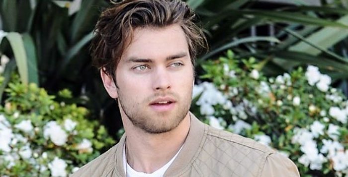 Pierson Fode