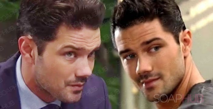 Ryan Paevey General Hospital
