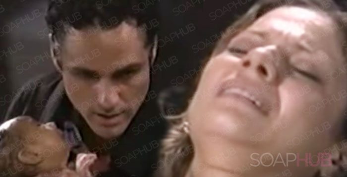 Sonny and Carly General Hospital