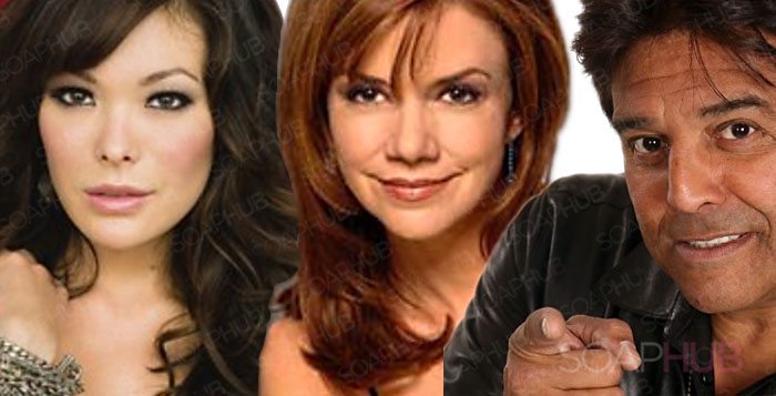The Bold and the Beautiful Anniversary