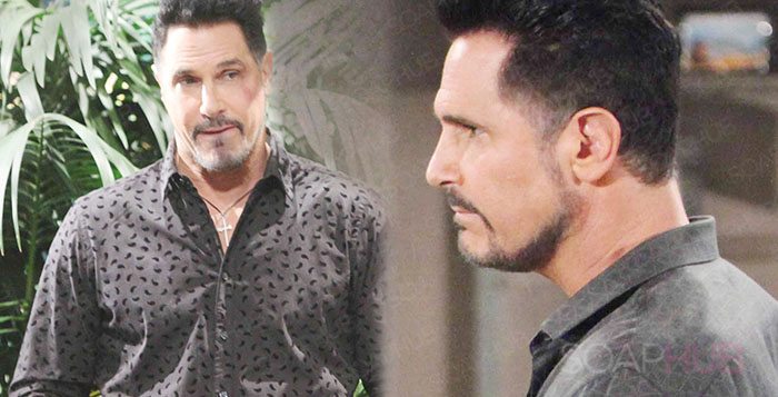 The Bold and the Beautiful