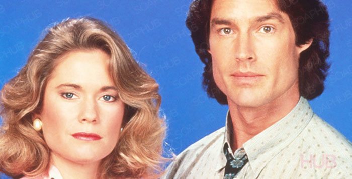 The Bold and the Beautiful