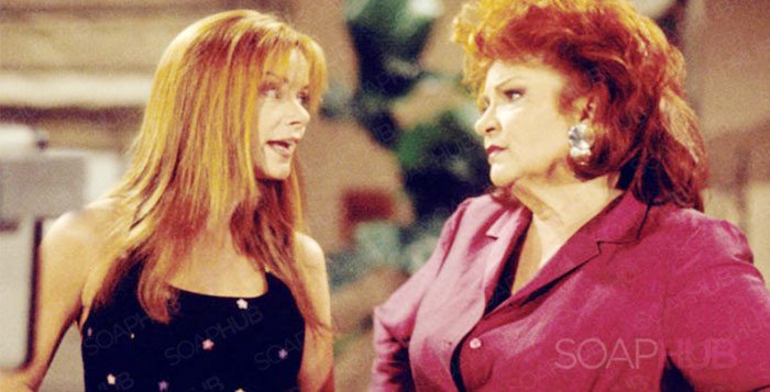 The Bold and the Beautiful