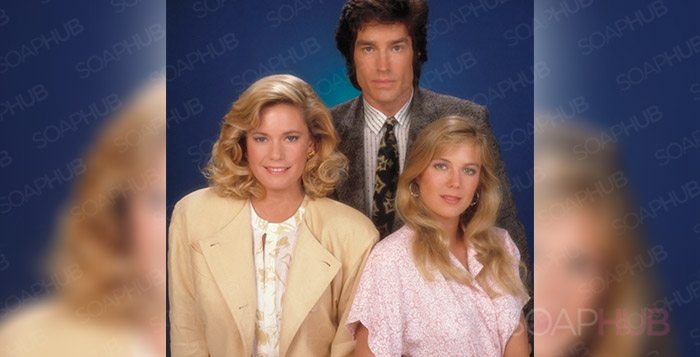 The Bold and the Beautiful