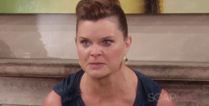 The Bold and the Beautiful