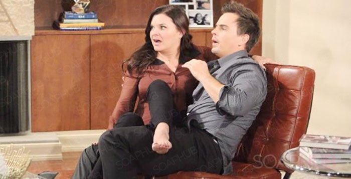 The Bold and the Beautiful