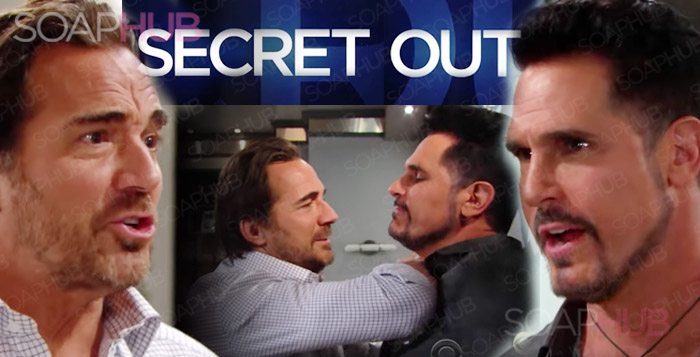 The Bold and the Beautiful Spoilers