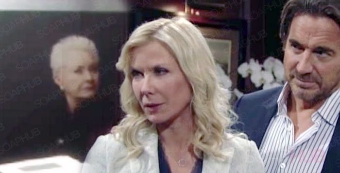 The Bold and the Beautiful