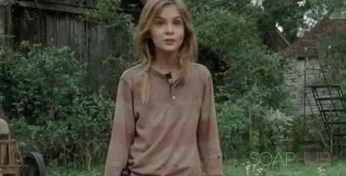 The Walking Dead